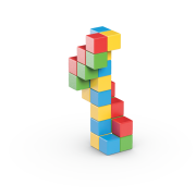 Geomag Magicube Creative 24 dielikov