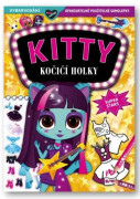 Kitty - Mačacie holky - Superstars