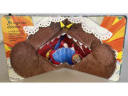 Červená čiapočka 8 x POP UP Andrea Bignone, Carolina Zanotti