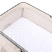 Cestovná postieľka Bleke 2 v 1 Kidnort