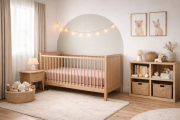 Prestieradlo Jersey s gumou 60 x 120 cm BabyMatex