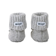 Pletené capáčky Slipper Knit Lodger 0 - 6 m