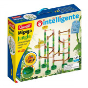 Quercetti Migoga Jungle marble run – guličková dráha