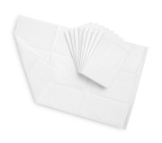 Jednorazová hygienická podložka 60x90 cm 10 kusov