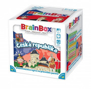 BrainBox CZ - Česká republika