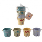 Vedierka morský svet Ziro