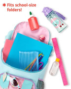 Zoo batoh Big 3 r+ Skip Hop