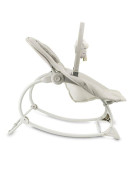 Vibračné lehátko s melódiami Lapis MoMi