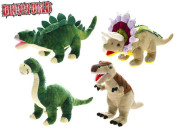 Dinoworld dinosaurus plyšový 37 cm