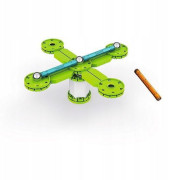 Geomag Mechanics Motion Compass 35 dielikov