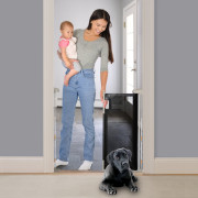 Zábrana detská rolovacia Thruway 52W Series™ 6 m+ Ingenuity