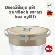 Mini-Magic Cup Frozen 230 ml Nuk