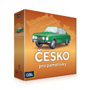 Česko pre pamätníkov Albi