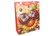 Darčeková taška S 18 x 24 x 8,5 cm Detská