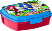 Olovrantový box Sonic