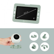 Video baby monitor YOO-GO PLUS