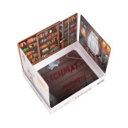 Detektívka - Zatknite Sherlocka Holmesa