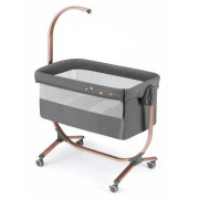 Prístavná postieľka Cullami Cam