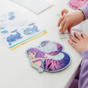 Kreatívna sada Morský svet Totum