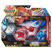 Bakugan zbierka legiend - multi balenie