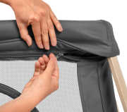 Calao Light postieľka cestovná Beyond Maxi-Cosi