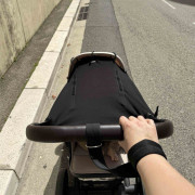 Opasok ku kočíku Stroller Strap Dooky