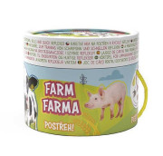 Postreh! Farma