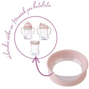 Náhradné viečko na Hrnček pre batoľatá b.box