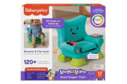 Fisher Price Kresielko smart stages