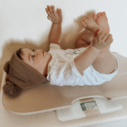 Dojčenská váha Kilö Pro Bbluv