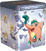 Pokémon TCG: Stacking Tins