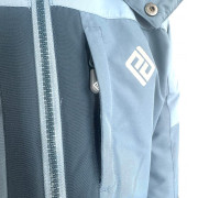 Chlapčenská bunda lyžiarska zimná Pidilidi PD1159-04