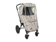 Pláštenka na kočík Wonder Leokid