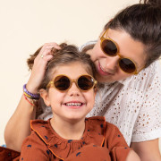 Slnečné okuliare 0 - 2 roky Woam