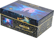 Puzzle Halloween 75x50 cm 468 dielikov