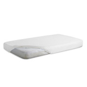 Nepremokavé prestieradlo froté 60x120 cm Babymatex
