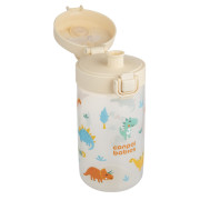 Fľaša pre deti Junior 400 ml Canpol babies