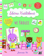 Slečna Králíčková - V škôlke