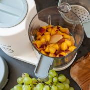 Parný varič + mixér Babycook Neo Béaba