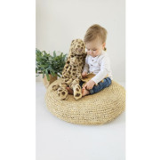 Zajačik Richie XXL BIG 100 cm