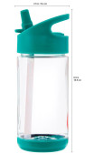Fľaša 350 ml 3 Sprouts