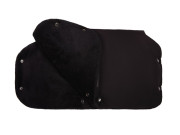 Rukávnik Maxi Wild Black