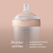 Fľaša Mammafeel 330 ml Lovi