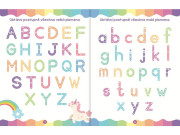 Byť ako jednorožec Napíš a smaž