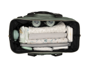 Prebaľovacia taška Maxi KikkaBoo