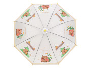 Detský vystreľovací dáždnik kapybara