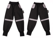 Detské Soft nohavice Tiny Wings Emitex