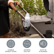 Flexibilný držiak na pitie Zopa