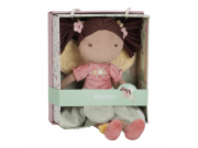 Bábika víla Evi Fairy Garden Little Dutch