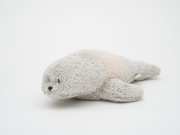 Usínačik Tuleň Organic Moonie